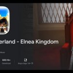 Cara Main Game Elnea Kingdom Agar Cepat Kaya