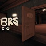 Kode Doors Roblox: Gratis Knobs & Pisau