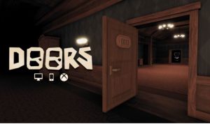 Kode Doors Roblox: Gratis Knobs & Pisau