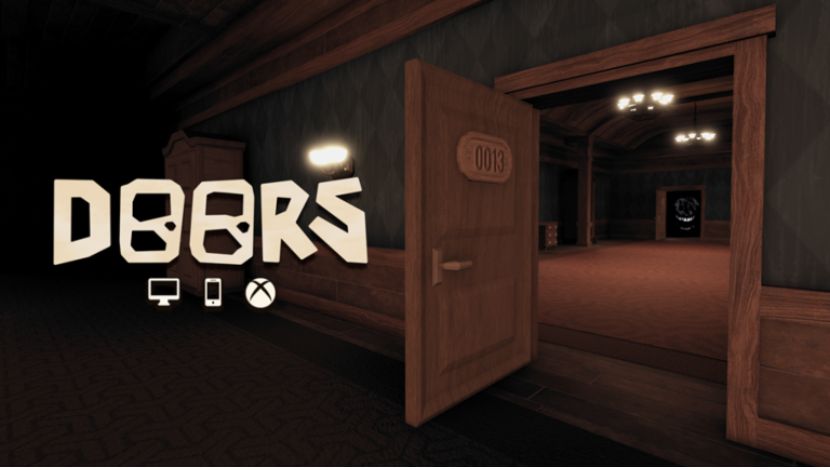 Kode Doors Roblox