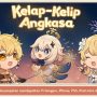Genshin Impact MOD APK