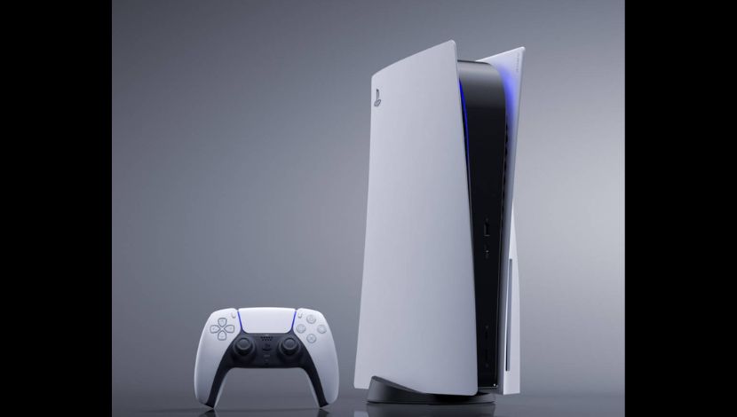 Sony PlayStation 5 Pro Gaming Console