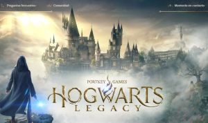 Free Download Hogwarts Legacy untuk PC