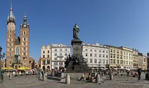 Hal yang Wajib dilakukan di Krakow