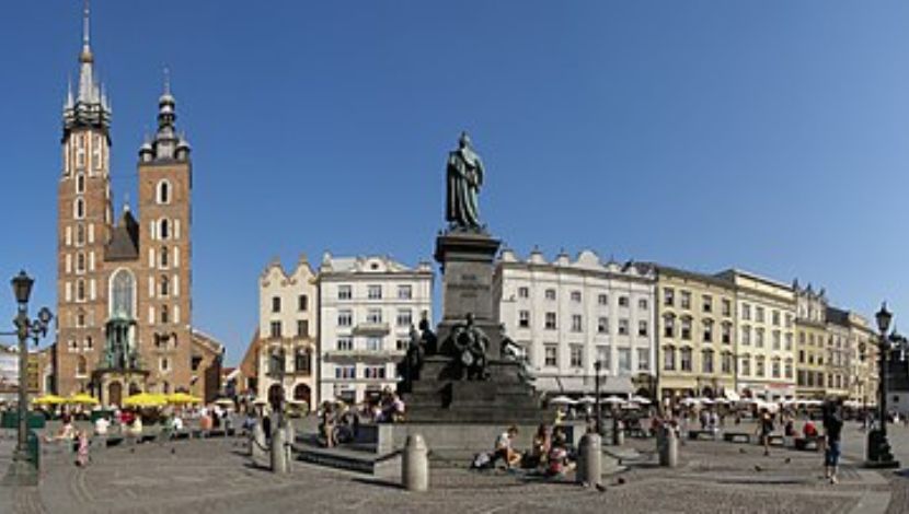 Hal yang Wajib dilakukan di Krakow