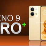 OPPO Reno 9 Pro Plus: Harga, Fitur, & Spesifikasi