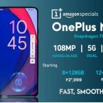 OnePlus Nord CE 3 5G: Harga, Fitur, & Spesifikasi