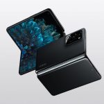 OPPO Find N Fold: Harga, Fitur, & Spesifikasi