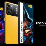 POCO X5 GT: Harga, Fitur & Spesifikasi