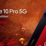Realme 10 Pro 5G Coca Cola Edition