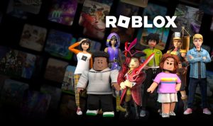 Kode Item Roblox 100% Berhasil