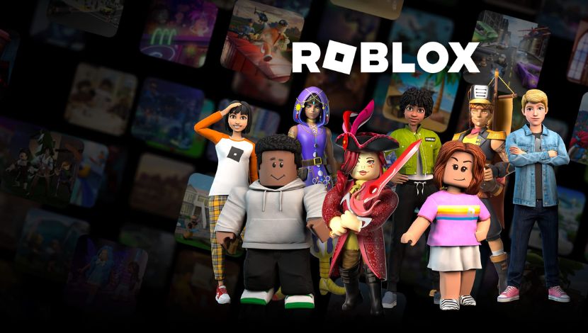 Kode Item Roblox