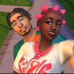 The Sims 4 Cheat Code 100% Berhasil