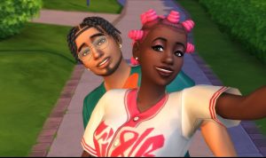 The Sims 4 Cheat Code 100% Berhasil