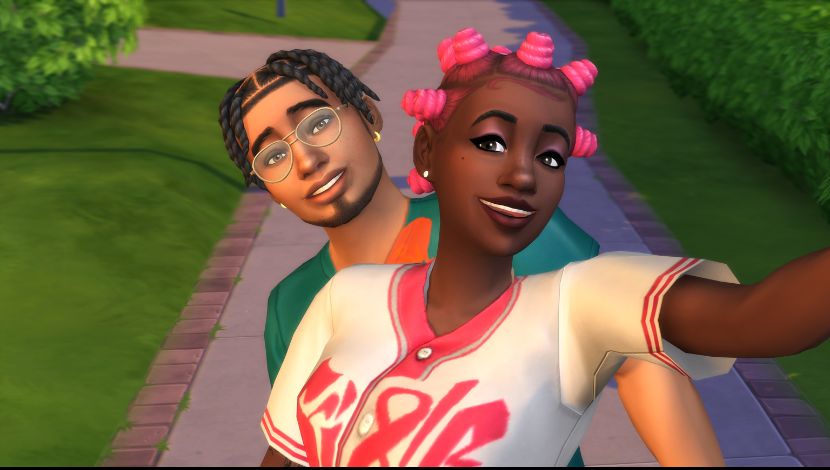 The Sims 4 Cheat Code