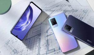 VIVO V21: Harga, Fitur, & Spesifikasi