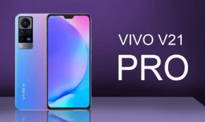 VIVO V21 Pro: Harga, Fitur, & Spesifikasi