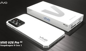 VIVO V26 Pro: Harga, Fitur, & Spesifikasi