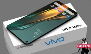 VIVO V26e: Harga, Fitur, & Spesifikasi