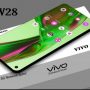 VIVO V28