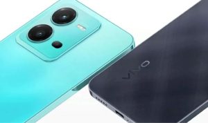 VIVO V27: Harga, Fitur, & Spesifikasi