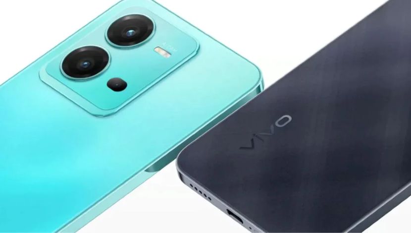 VIVO V27