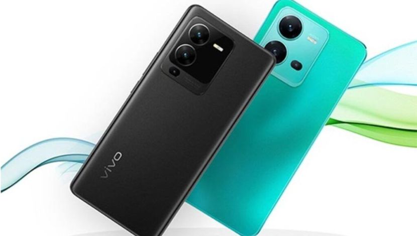 VIVO V27 Pro
