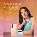 VIVO Y100: Harga, Fitur, & Spesifikasi