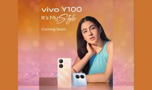 VIVO Y100: Harga, Fitur, & Spesifikasi