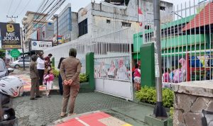 Viral Penculikan Anak, Eva Dwiana Instruksikan Penjagaan Ketat di Sekolah