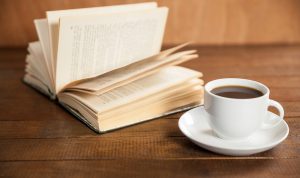 5 Book Cafe di Jakarta, Tempat Terbaik si Pecinta Buku!
