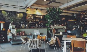 5 Cafe Instagramable di Depok, Cocok untuk Tempat Hangout!