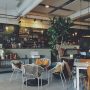 cafe Instagramable di Depok