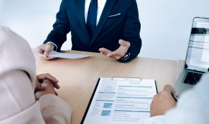 Berikut Doa Lulus Interview Kerja, Yuk Baca Secara Rutin!