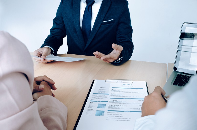 doa lulus interview kerja