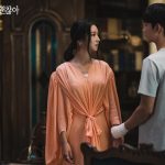 drakor bertema kesehatan mental