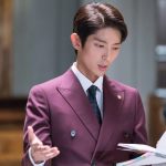 6 Drama Korea Bertema Hukum, Seru dan Menegangkan!