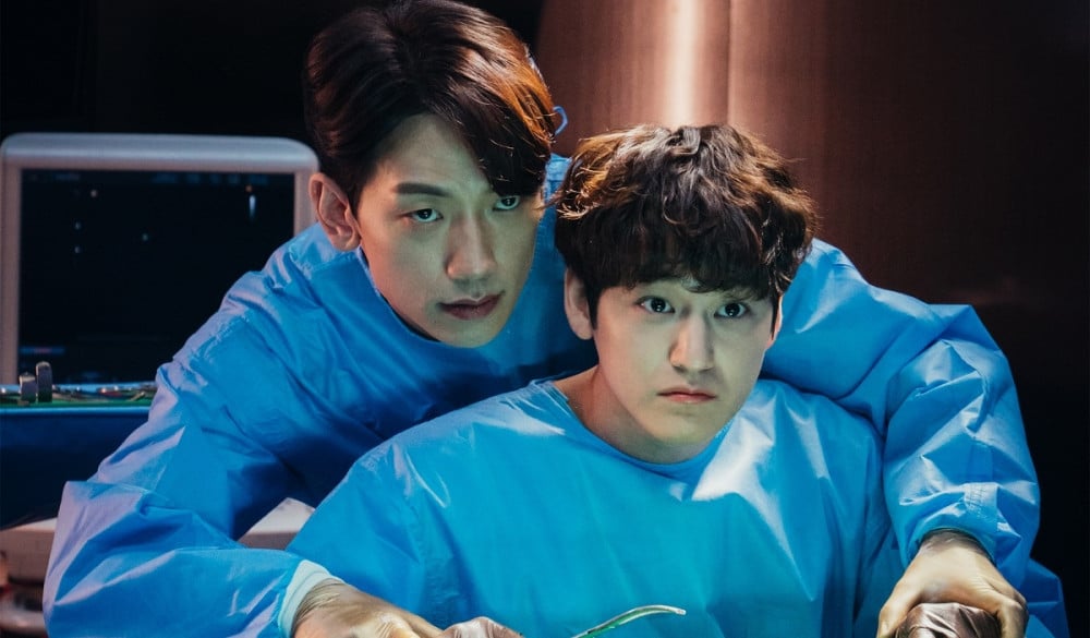drama Korea tentang dokter