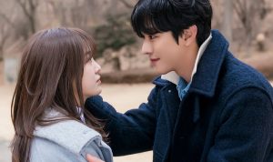 5 Drama Korea Tentang Perjodohan, Punya Alur Cerita yang Seru!