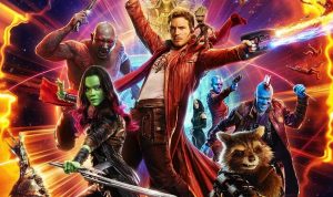 Segera Tayang, Ini Dia 5 Fakta Guardian of the Galaxy 3