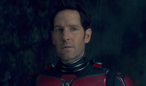 Berikut 6 Fakta Menarik Ant-Man and The Wasp: Quantumania