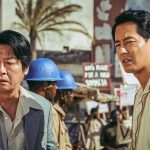 film Korea dari kisah nyata