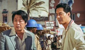 5 Film Korea dari Kisah Nyata yang Menarik untuk Ditonton