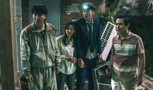 film Korea tentang bencana
