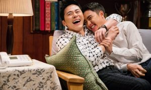 Rekomendasi 5 Film Korea Tentang Perjuangan Atlet Terpopuler