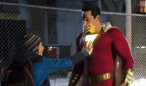 Tayang Maret 2023, Ini Sinopsis Film Shazam 2 Fury of the Gods