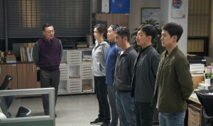 Lucu dan Menghibur, Ini Dia 4 Film Komedi Korea Terbaik