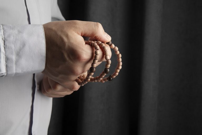 masuk surga tanpa hisab