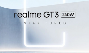 Realme GT3 240W: Harga, Fitur & Spesifikasi Lengkap!