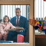 sinopsis A Man Called Otto